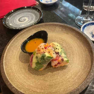 Spring Roll