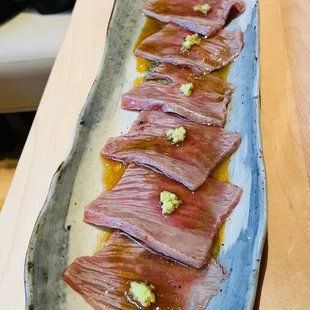 Kobe Wagyu Beef
