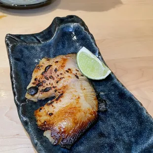 Miso Cod