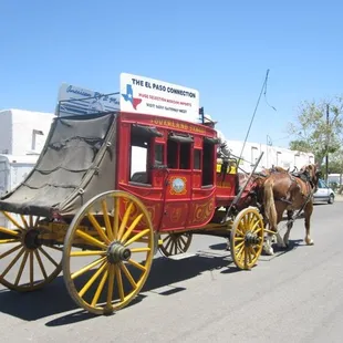 Main Street - BTK Festival