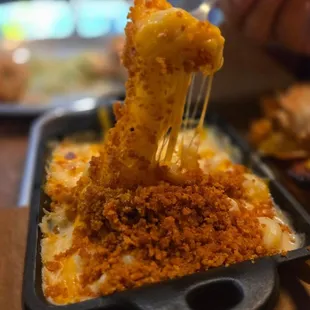 Grippos Mac n Cheese