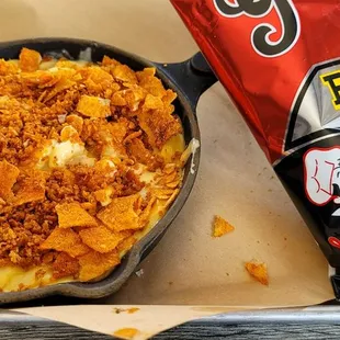 Grippos Mac n Cheese