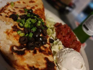 Silver Spring House Restaurant