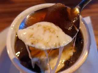 The Blue Goose Sports Café