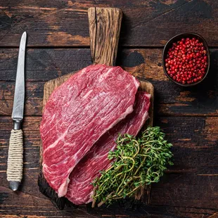 Flank Steak