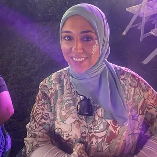 Dalia H.