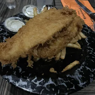 Lynn's Fish and Chips