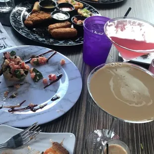 It was a good night!