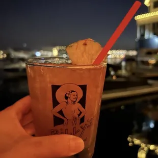 Night night Newport...