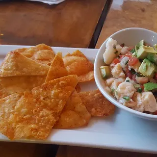 Ceviche