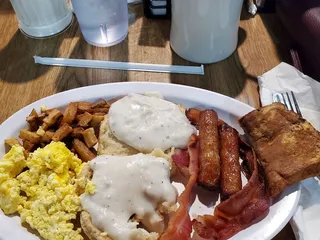 Down Home Family Restaurant