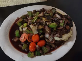 Poor Boys Steakhouse