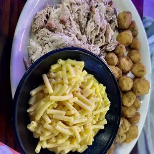 Pulled Pork