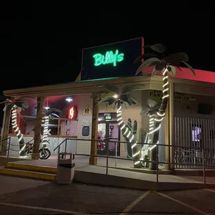 Billy&apos;s Blue Duck BBQ