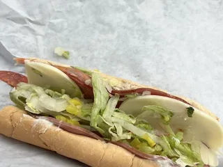 South Side Subs & Groceries