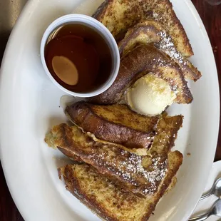 French Toast yummy!!!