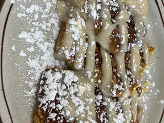 Vidlak's Brookside Cafe