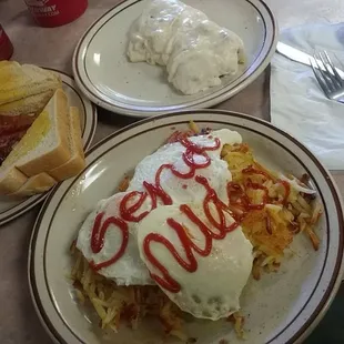 Fire ass breakfast get you some !!!!