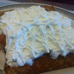 Crepes