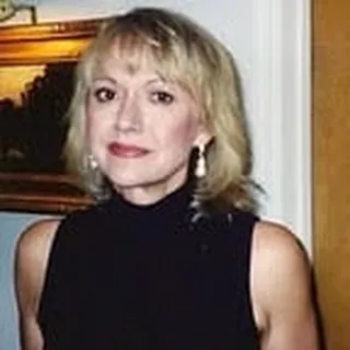 Marcia M.