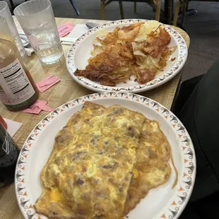 Omelet