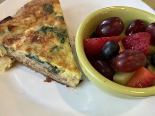 Lamplight Cafe & Bakery