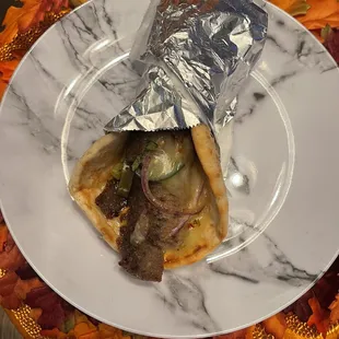 South Western Gyro