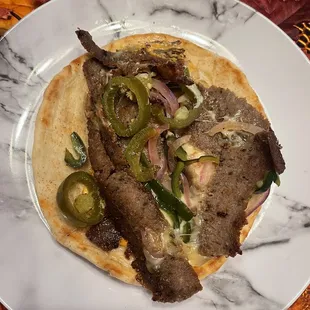 South Western Gyro