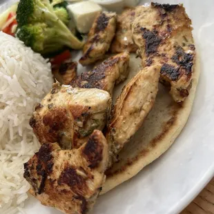 grilled seafood, grilled fish, fish, seafood, food