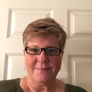 Sharon K.