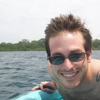 Sean T.