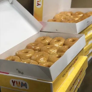 Billy's best Graz donuts