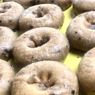 The best blueberry cake in town