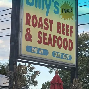 Hitting the neighborhood staple.