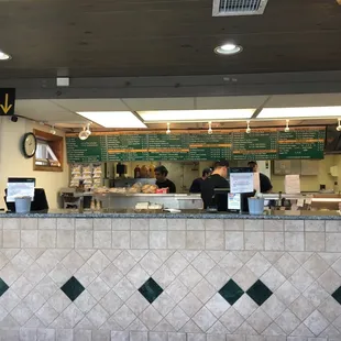 Where the magic happens.