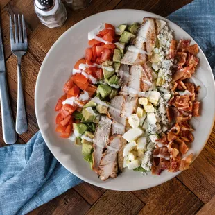Cobb Salad