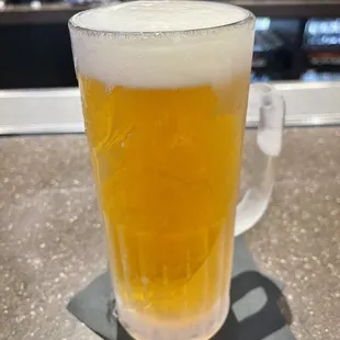 Billy&apos;s Beer :)