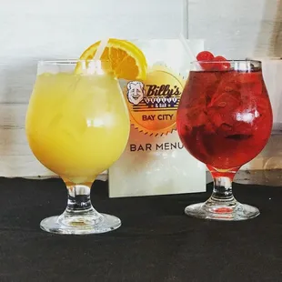 drink