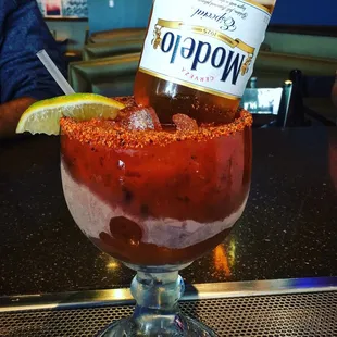 drink, dessert