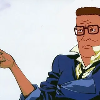 Brandon B.