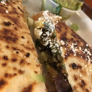 Quesadilla***