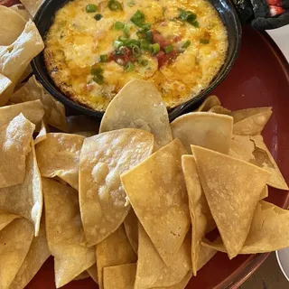 Queso Fundido***