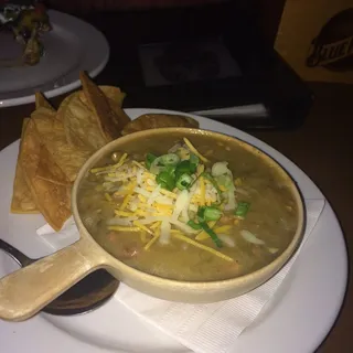 Green Chile