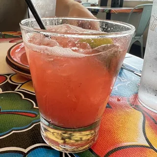 The Original Strawberry Margarita