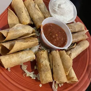 Taquitos