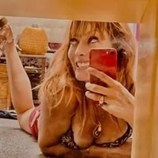 Megan F.