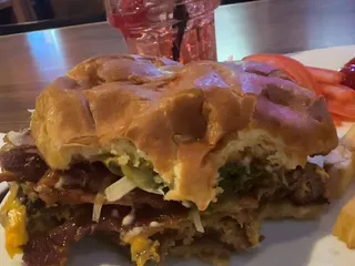 Effingbar And Grill
