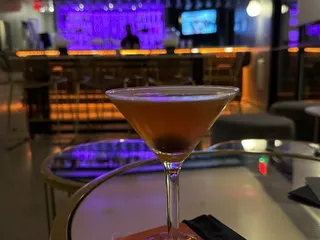 The Momo Lounge