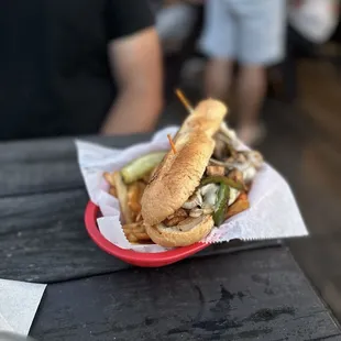 sandwich, food, sandwiches