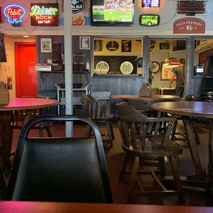 Love this place